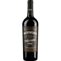 Finca Las Moras Los Intocables Black Malbec