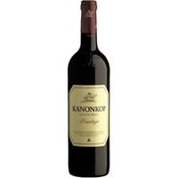 Kanonkop Pinotage