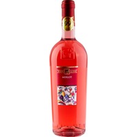 Ulisse Merlot Rosato Terre di Chieti IGP