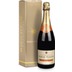 Champagne Baron Fuenté Grande Réserve Brut im Präsentkarton 