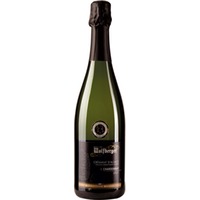 Wolfberger Crémant d'Alsace Chardonnay AOC