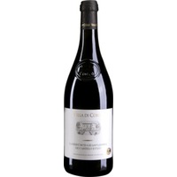 Villa di Corlo Lambrusco Grasparossa DOC Secco