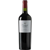 Mandrarossa Cartagho Nero d'Avola Sicilia DOC