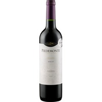 Piedemonte Merlot DO Crianza
