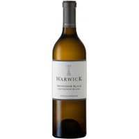 Warwick Professor Black Sauvignon Blanc