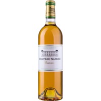 Château Nairac Barsac AOC