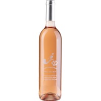 Babylonstoren Mourvedre Rosé