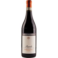 Paolo Manzone Barolo Serralunga DOCG