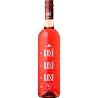 Pfaffmann Ein Rosé ist ein Rosé ist ein Rosé trocken