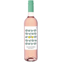 Vale Dos Pombos Vinho Verde Rosado DOC