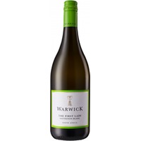 Warwick The First Lady Sauvignon Blanc