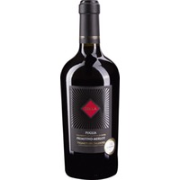 Vigneti del Salento Zolla Primitivo / Merlot