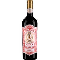 Poggio Le Volpi Roma Rosso Classico DOC