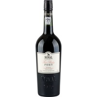 Quinta do Noval Fine Ruby Port