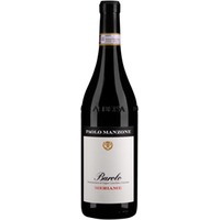 Paolo Manzone Barolo Meriame DOCG