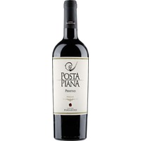 Paradiso Posta Piana Primitivo Puglia IGT