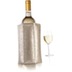 Vacu Vin Aktiv Weinkühler Motiv Platinum 0,75 -1,0 Liter 