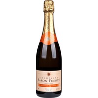 Champagne Baron-Fuente Grande Réserve Demi-Sec