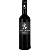 Pfaffmann Dornfelder 'M.P.' QbA trocken