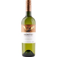 Montes Limited Selection Sauvignon Blanc