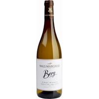 Nals Margreid Pinot Bianco Berg Südtirol DOC