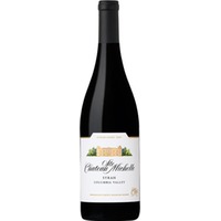 Chateau Ste. Michelle Syrah