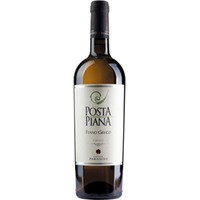 Paradiso Posta Piana Fiano Greco Puglia IGP