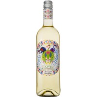 Capel Moscato 5,5° Frizzante Blanco