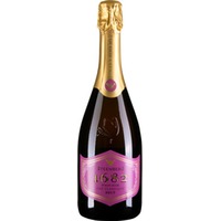 Steenberg 1682 Méthode Cap Classique (MCC) Pinot Noir Rose Brut