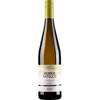 Anselmo Mendes Muros Antigos Loureiro Vinho Verde DOC