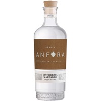 Marzadro Grappa Anfora Trentina 43