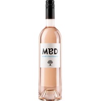 MAD Méditerranée - MED Provence Rosé