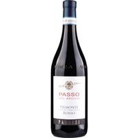 Patrizi Passo del Bricco Rosso Piemonte