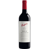 Penfolds Bin 2 Shiraz Mataro