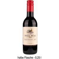 Paul Mas Cabernet / Merlot 0,25 Liter Kleinflasche