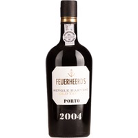 Feuerheerd’s Colheita Port