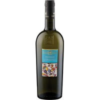 Ulisse Passerina Terre di Chieti IGT