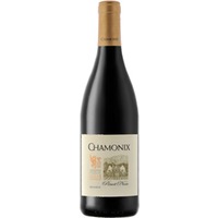 Chamonix Pinot Noir Reserve