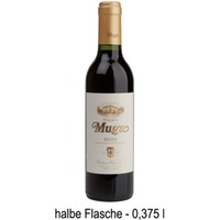 Muga Reserva Rioja DOCa 0,375 l halbe Flasche