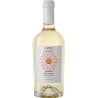 Feudi Bizantini Passofino Pecorino