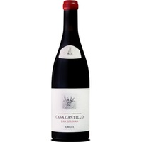 Las Gravas Casa Castillo