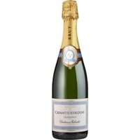 Crémant de Bourgongne AOP