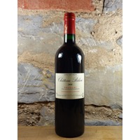 Chateau Behere