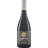 Signos de Origen Syrah D.O. Valle Casablanca Emiliana - Emiliana Organic Vineyards