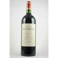 Château Maucaillou Moulis en Médoc MAGNUM