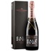 Moët & Chandon Grand Vintage Rosé Extra Brut in Geschenkpackung 