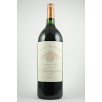 Château Monbrison Grand Vin de Margaux MAGNUM