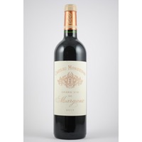 Château Monbrison Grand Vin de Margaux