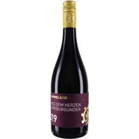 Hammel & Cie Spätburgunder Aus dem Herzen