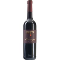 Saint Laurent Barrique trocken